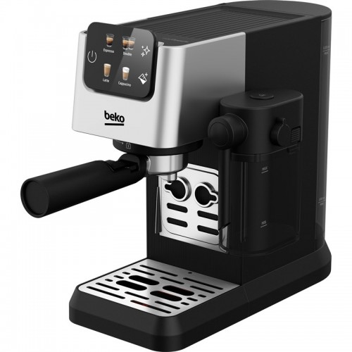 Espresso BEKO CEP5304X Espresso BEKO CEP5304X
