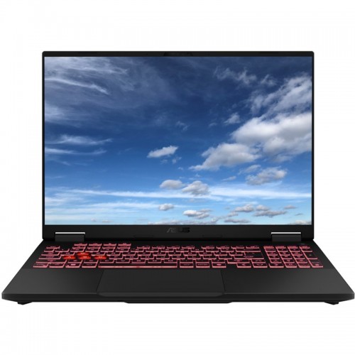 Ntb Asus TUF Gaming A16 R7-260, 16", RAM 32GB, SSD 1024 GB NVIDIA® GeForce RTX™ 5060- 8GB,bez OS - šedý Ntb Asus TUF Gaming A16 R7-260, 16", RAM 32GB, SSD 1024 GB NVIDIA® GeForce RTX™ 5060- 8GB,bez OS - šedý
