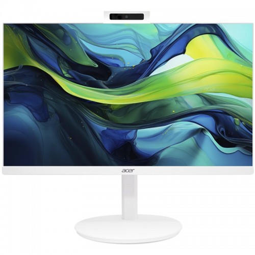 Počítač All In One Acer Aspire C27-1E13U7UNH 27", bezdotykový, i7-1355U, SSD 1024 GB Iris Xe, Microsoft Windows 11 Home - bílý Počítač All In One Acer Aspire C27-1E13U7UNH 27", bezdotykový, i7-1355U, SSD 1024 GB Iris Xe, Microsoft Windows 11 Home - bílý