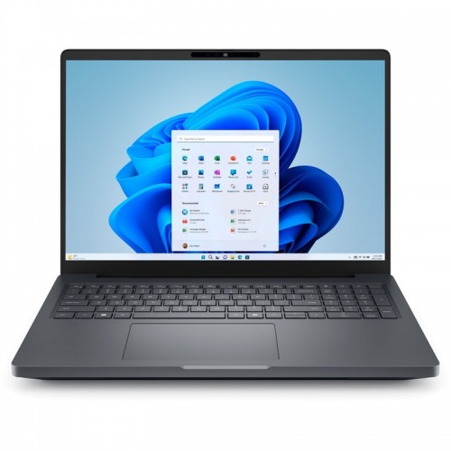 Ntb Dell Pro Max Plus 16 MB16250 INTEL Core U7-265HX, 16", RAM 32GB, SSD 1024 GB NVIDIA® RTX™ Pro 1000, FPR, Microsoft Windows Ntb Dell Pro Max Plus 16 MB16250 INTEL Core U7-265HX, 16", RAM 32GB, SSD 1024 GB NVIDIA® RTX™ Pro 1000, FPR, Microsoft Windows