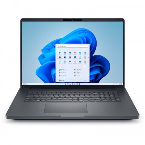 Ntb Dell Pro Max Plus 18 MB18250 INTEL Core U7-265HX, 18", RAM 32GB, SSD 1024 GB NVIDIA® RTX™ Pro 3000, FPR, Microsoft Windows Ntb Dell Pro Max Plus 18 MB18250 INTEL Core U7-265HX, 18", RAM 32GB, SSD 1024 GB NVIDIA® RTX™ Pro 3000, FPR, Microsoft Windows