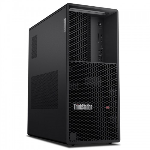 Počítač Lenovo ThinkStation P3 Tower Gen 2 INTEL Core U7-265K, SSD 512GB, ,Intel Graphics, Microsoft Windows 11 Pro Počítač Lenovo ThinkStation P3 Tower Gen 2 INTEL Core U7-265K, SSD 512GB, ,Intel Graphics, Microsoft Windows 11 Pro