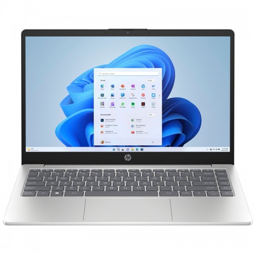 Ntb HP 14-em0041nc + Game Pass předplatné na 3 měsíce R5-7520U, 14", RAM 8GB, SSD 512GB, AMD Radeon 610M, Microsoft Windows 11 Ntb HP 14-em0041nc + Game Pass předplatné na 3 měsíce R5-7520U, 14", RAM 8GB, SSD 512GB, AMD Radeon 610M, Microsoft Windows 11