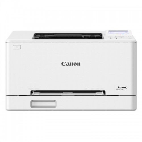 Tiskárna laserová Canon i-SENSYS LBP647Cdw A4, 25str./min., 1200 × 1200, manuální duplex,  - bílá Tiskárna laserová Canon i-SENSYS LBP647Cdw A4, 25str./min., 1200 × 1200, manuální duplex,  - bílá