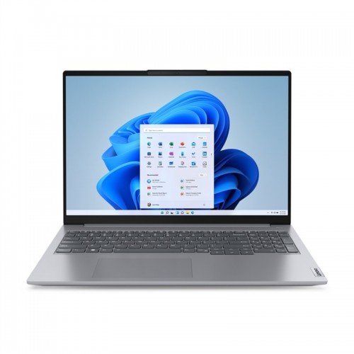 Ntb Lenovo ThinkBook 16p G6 ADR R9-8940HX, 16", RAM 64GB, SSD 1024 GB NVIDIA® GeForce RTX™ 5060- 8GB,Microsoft Windows 11 Pro - Ntb Lenovo ThinkBook 16p G6 ADR R9-8940HX, 16", RAM 64GB, SSD 1024 GB NVIDIA® GeForce RTX™ 5060- 8GB,Microsoft Windows 11 Pro -