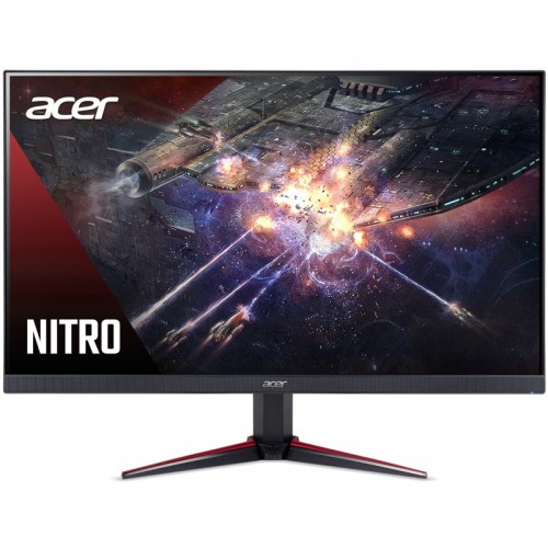 Monitor Acer Nitro VG270KLbmiipx 27",LED podsvícení, IPS panel, 4ms, 1000: 1, 350cd/m2, 3840 × 2160, - černý Monitor Acer Nitro VG270KLbmiipx 27",LED podsvícení, IPS panel, 4ms, 1000: 1, 350cd/m2, 3840 × 2160, - černý