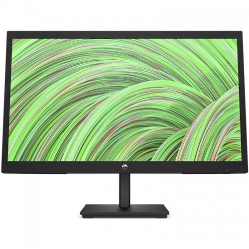 Monitor HP V22v G5 FHD 21.45",LED podsvícení, VA panel, 5ms, 3000: 1, 250cd/m2, 1920 × 1080 Full HD, - černý Monitor HP V22v G5 FHD 21.45",LED podsvícení, VA panel, 5ms, 3000: 1, 250cd/m2, 1920 × 1080 Full HD, - černý