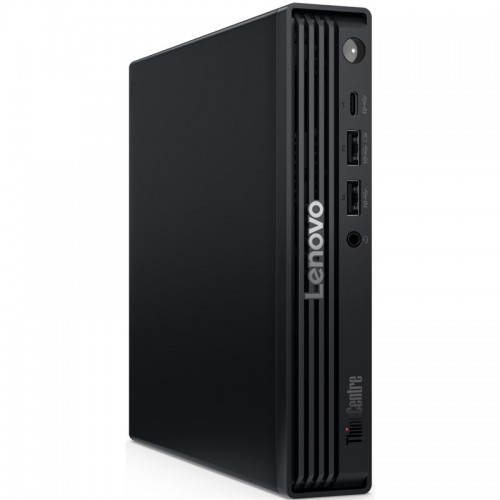 PC mini Lenovo ThinkCentre M70q Gen 6 INTEL Core U5-225T, SSD 512GB, ,Intel Graphics, Microsoft Windows 11 Pro PC mini Lenovo ThinkCentre M70q Gen 6 INTEL Core U5-225T, SSD 512GB, ,Intel Graphics, Microsoft Windows 11 Pro