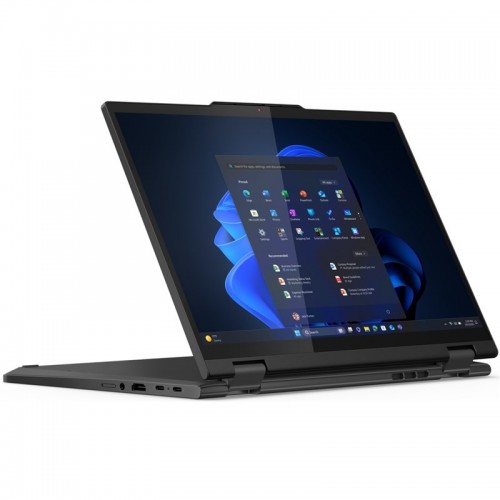 Ntb Lenovo ThinkPad T14s 2-in-1 Gen 1 INTEL Core U5-225U, 14", RAM 16GB, SSD 512GB, Intel Intel Graphics, FPR, Microsoft Windows Ntb Lenovo ThinkPad T14s 2-in-1 Gen 1 INTEL Core U5-225U, 14", RAM 16GB, SSD 512GB, Intel Intel Graphics, FPR, Microsoft Windows