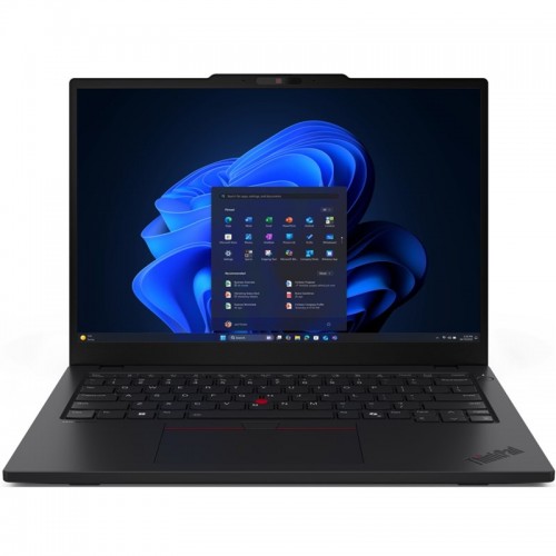 Ntb Lenovo ThinkPad L13 Gen 6 AMD R5 PRO-215, 13.3", RAM 16GB, SSD 512GB, AMD Radeon 740M, FPR, Microsoft Windows 11 Pro - černý Ntb Lenovo ThinkPad L13 Gen 6 AMD R5 PRO-215, 13.3", RAM 16GB, SSD 512GB, AMD Radeon 740M, FPR, Microsoft Windows 11 Pro - černý