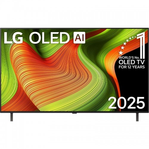 Televize LG OLED55B56 Televize LG OLED55B56