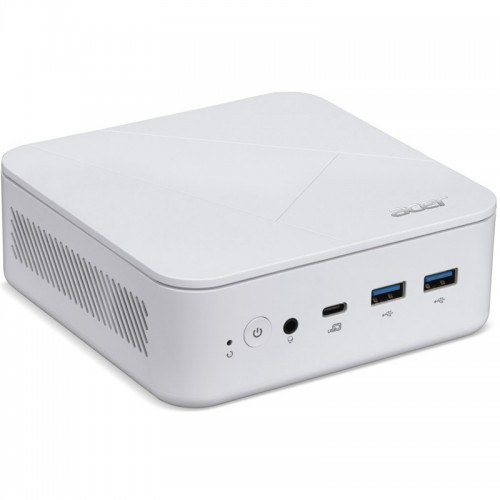 PC mini Acer Revo Box RB102-LNL NUC INTEL Core U5-226V, SSD 1024 GB ,Arc Graphics 130V, Microsoft Windows 11 Home PC mini Acer Revo Box RB102-LNL NUC INTEL Core U5-226V, SSD 1024 GB ,Arc Graphics 130V, Microsoft Windows 11 Home