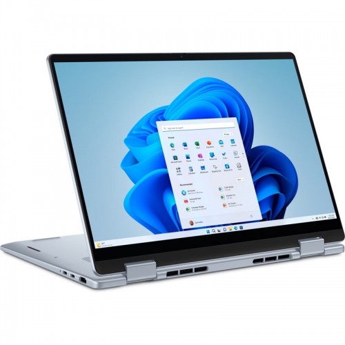 Ntb Dell 14 Plus 2v1 INTEL Core U7-256V, 14", RAM 16GB, SSD 1024 GB Intel Arc Graphics 140V, Microsoft Windows 11 Home - modrý Ntb Dell 14 Plus 2v1 INTEL Core U7-256V, 14", RAM 16GB, SSD 1024 GB Intel Arc Graphics 140V, Microsoft Windows 11 Home - modrý