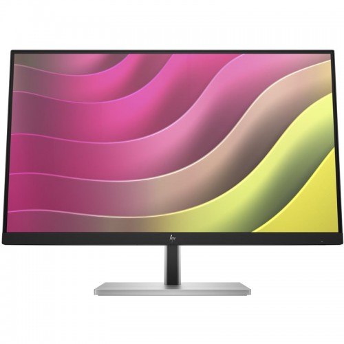 Monitor HP E24t 23.8",LED podsvícení, IPS panel, 5ms, 1000: 1, 300cd/m2, 1920 × 1080 Full HD, - černý Monitor HP E24t 23.8",LED podsvícení, IPS panel, 5ms, 1000: 1, 300cd/m2, 1920 × 1080 Full HD, - černý