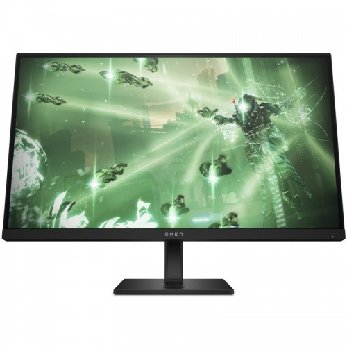Monitor HP OMEN 27qz 27",LED podsvícení, IPS panel, 1ms, 1000: 1, 400cd/m2, 2560 × 1440 WQHD, - černý Monitor HP OMEN 27qz 27",LED podsvícení, IPS panel, 1ms, 1000: 1, 400cd/m2, 2560 × 1440 WQHD, - černý
