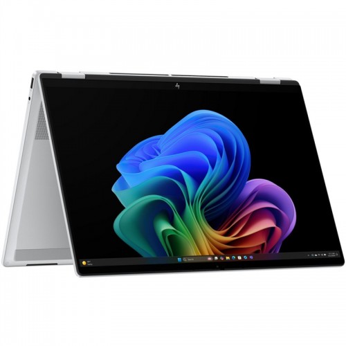 Ntb HP OmniBook X Flip AI 16-as0000nc + Game Pass předplatné na 3 měsíce  INTEL Core U5-226V, 16", RAM 16GB, SSD 1024 GB Intel Ntb HP OmniBook X Flip AI 16-as0000nc + Game Pass předplatné na 3 měsíce  INTEL Core U5-226V, 16", RAM 16GB, SSD 1024 GB Intel