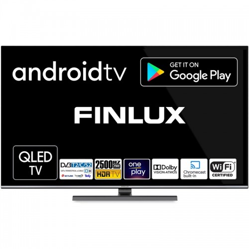 Televize Finlux 50FQK9070 Televize Finlux 50FQK9070