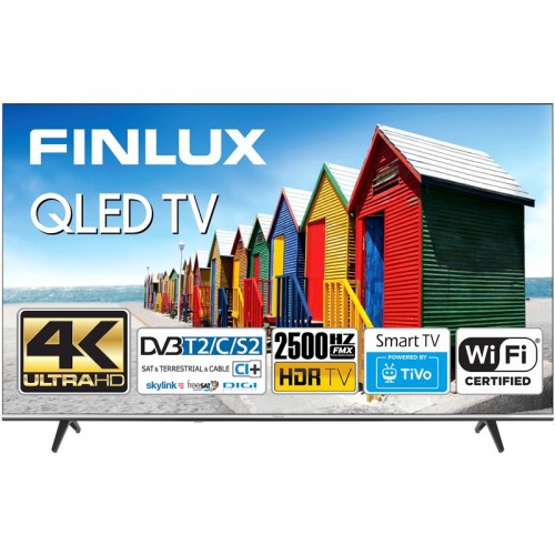 Televize Finlux 65FQK9060 Televize Finlux 65FQK9060