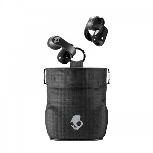 Sluchátka Skullcandy Push 720 - černá Sluchátka Skullcandy Push 720 - černá