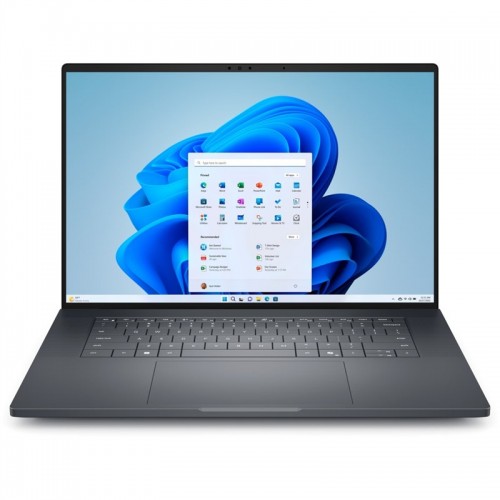 Ntb Dell Pro Max Premium 16 MA16250 INTEL Core U9-285H, 16", RAM 64GB, SSD 1024 GB NVIDIA® RTX™ Pro 2000, FPR, Microsoft Windows Ntb Dell Pro Max Premium 16 MA16250 INTEL Core U9-285H, 16", RAM 64GB, SSD 1024 GB NVIDIA® RTX™ Pro 2000, FPR, Microsoft Windows