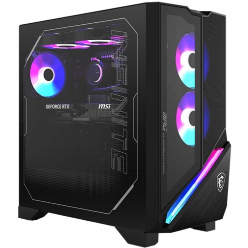 Herní počítač MSI MPG Infinite X3 AI 2NVR7-615EU INTEL Core U7-265KF, SSD 1024 GB ,GeForce RTX™ 5070 Ti- 16GB Microsoft Windows Herní počítač MSI MPG Infinite X3 AI 2NVR7-615EU INTEL Core U7-265KF, SSD 1024 GB ,GeForce RTX™ 5070 Ti- 16GB Microsoft Windows