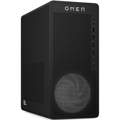 Herní počítač HP OMEN 16L TG03-0012nc + Game Pass předplatné na 3 měsíce R5-8400F, SSD 1024 GB ,GeForce RTX™ 5060, Microsoft Herní počítač HP OMEN 16L TG03-0012nc + Game Pass předplatné na 3 měsíce R5-8400F, SSD 1024 GB ,GeForce RTX™ 5060, Microsoft
