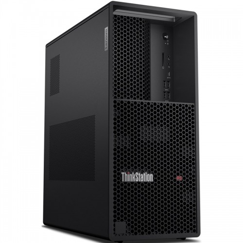 Počítač Lenovo ThinkStation P3 Tower Gen 2 INTEL Core U7-265K, SSD 1024 GB ,RTX A400 - 4GB, Microsoft Windows 11 Pro Počítač Lenovo ThinkStation P3 Tower Gen 2 INTEL Core U7-265K, SSD 1024 GB ,RTX A400 - 4GB, Microsoft Windows 11 Pro