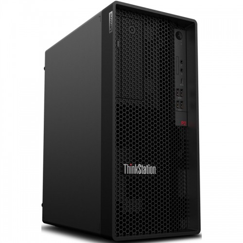 Počítač Lenovo ThinkStation P2 Tower Gen 2 INTEL Core U5-245K, SSD 512GB, ,Intel Graphics, Microsoft Windows 11 Pro Počítač Lenovo ThinkStation P2 Tower Gen 2 INTEL Core U5-245K, SSD 512GB, ,Intel Graphics, Microsoft Windows 11 Pro