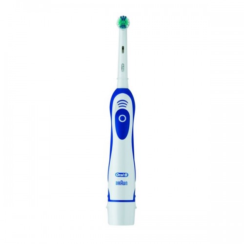 Zubní kartáček Oral-B D4 Battery Precision Clean Brush
