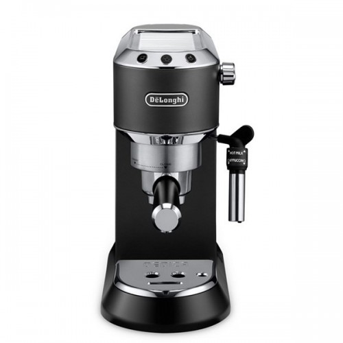 Pákový kávovar De'Longhi EC 685.BK DEDICA Pákový kávovar De'Longhi EC 685.BK DEDICA