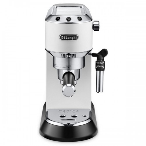 Pákový kávovar De'Longhi EC 685.W DEDICA Pákový kávovar De'Longhi EC 685.W DEDICA
