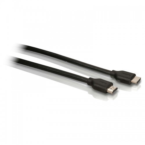 Kabel Philips HDMI, 1,5m - černý