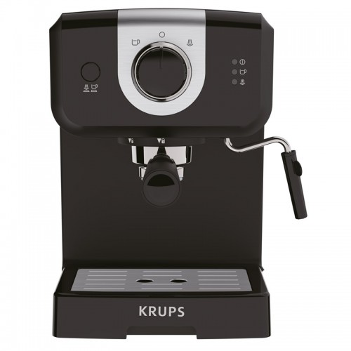 Pákový kávovar Krups XP320830 Opio Pákový kávovar Krups XP320830 Opio