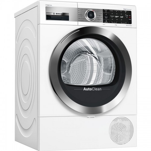 Сушильная машина bosch wtx87eh0eu