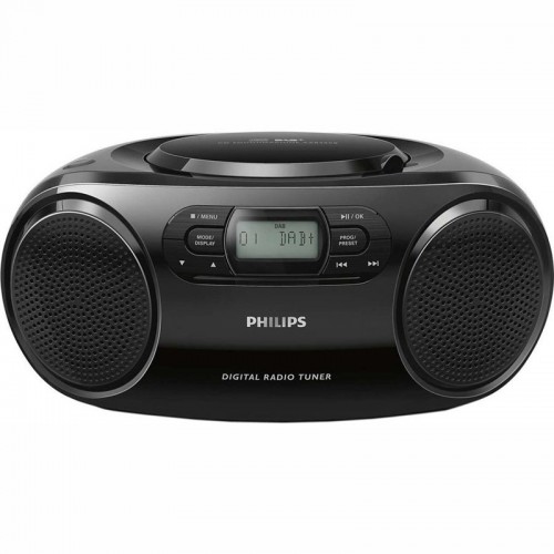 Radiopřijímač s DAB+/CD Philips AZB500