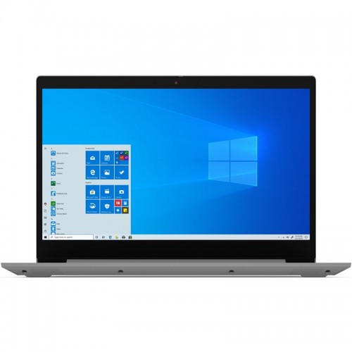 Ntb Lenovo IdeaPad 3-15ADA05 Athlon 3050U, 8GB, 512GB, 15.6", Full HD, bez mechaniky, AMD Radeon Graphics, BT, CAM, W10 Home - Ntb Lenovo IdeaPad 3-15ADA05 Athlon 3050U, 8GB, 512GB, 15.6", Full HD, bez mechaniky, AMD Radeon Graphics, BT, CAM, W10 Home -